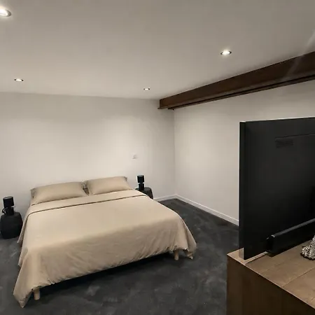Résidence Bourg Belé Appartamento *