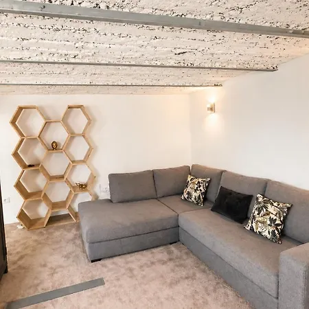 Апартаменты Bourg Bele