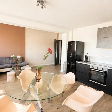 Appartamento Résidence Bourg Belé Le Mans