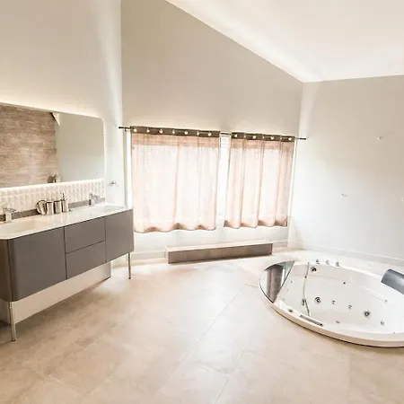Appartamento Résidence Bourg Belé *