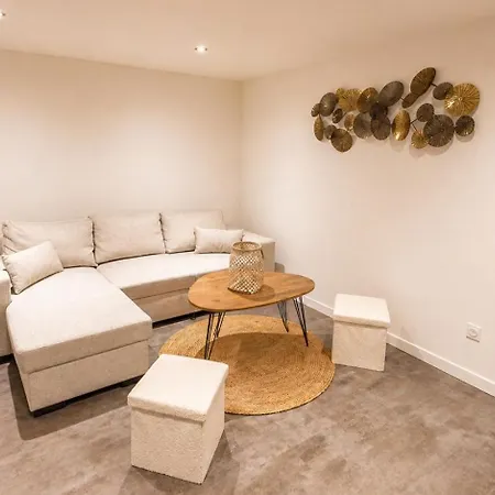 Appartamento Résidence Bourg Belé
