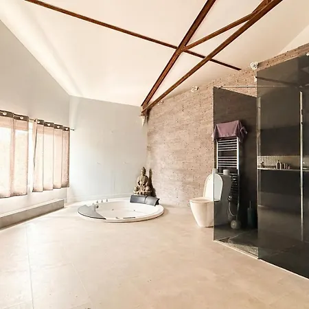 Appartamento Résidence Bourg Belé *