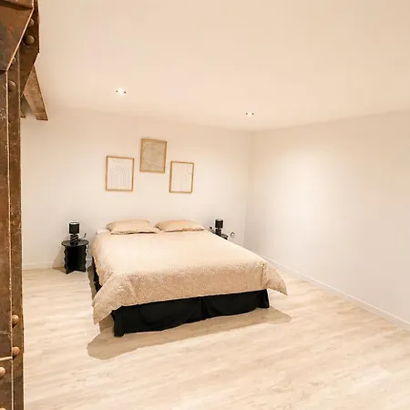 Appartamento Résidence Bourg Belé